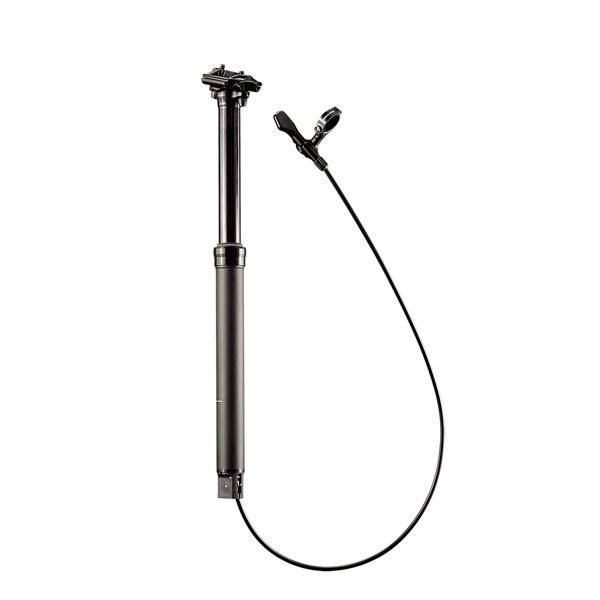 Dropper Post Bontrager Line 31.6